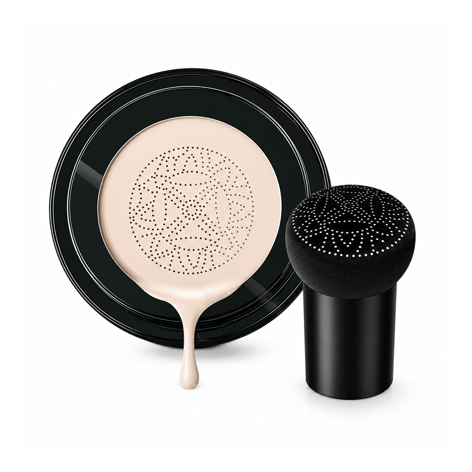 Air Cushion BB Cream by Eelhoe Care - Makeup & Beauty