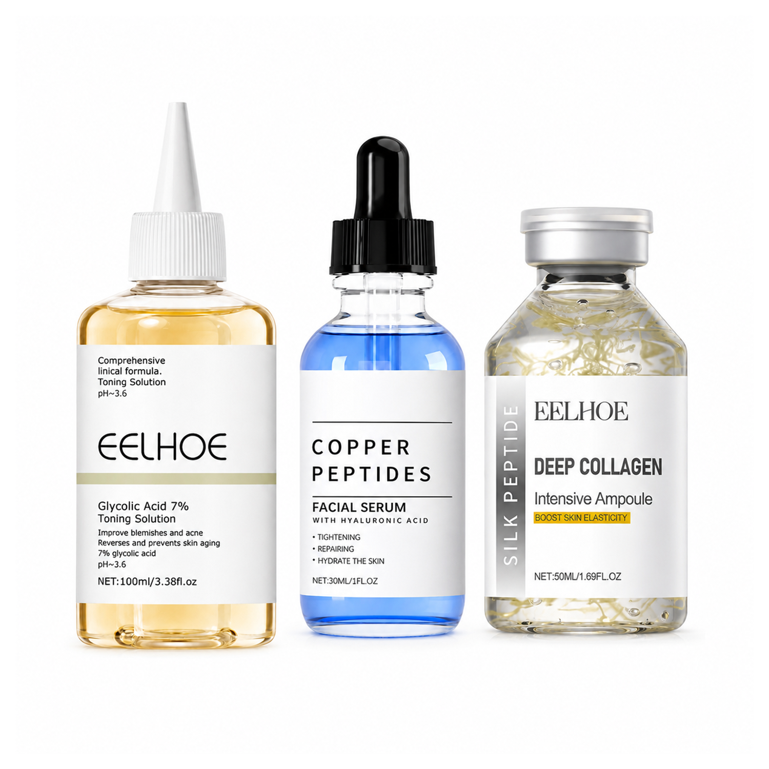 Complete Skin Renewal